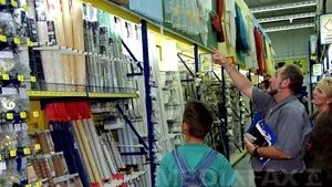 Praktiker va comercializa produse pe Internet