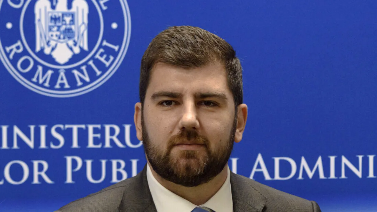 Ministrul Oana Țoiu l-a primit în vizită de rămas-bun pe ambasadorul Serbiei la București