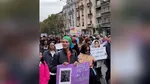 „Împreună pentru Siguranța Femeilor”, marș organizat în București și alte nouă orașe. Ce cer manifestanții