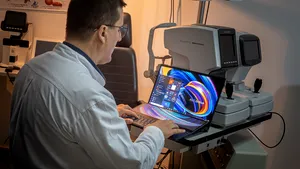 O nouă versiune a Omicron, de data aceasta „invizibilă”, le dă bătăi de cap specialiştilor 