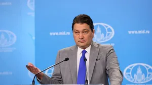 Moscova consideră consultările liderilor europeni cu Trump „neimportante”