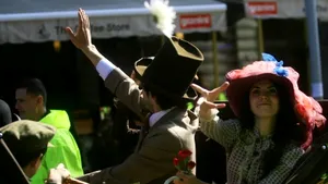 Festivalul Zilele Bucureştiului a ajuns la final