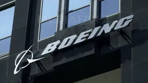 Fisuri depistate la trei avioane Boeing 767 ale companiei American Airlines