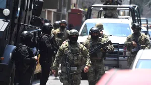 Cartelurile mexicane devin tot mai violente. Au început să folosească dispozitive explozive şi drone de atac