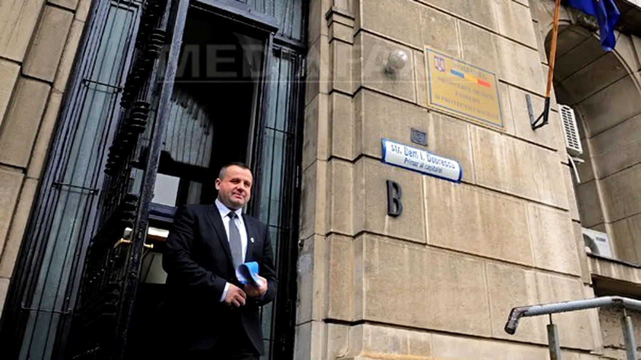 Guvernul permite şi Ministerului Muncii să se împrumute la Trezorerie pentru plăţile aferente POS
