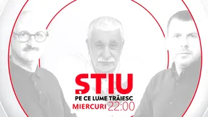 SONDAJ Aleph News - Mediafax - Ziarul Financiar: VOTEAZĂ AICI