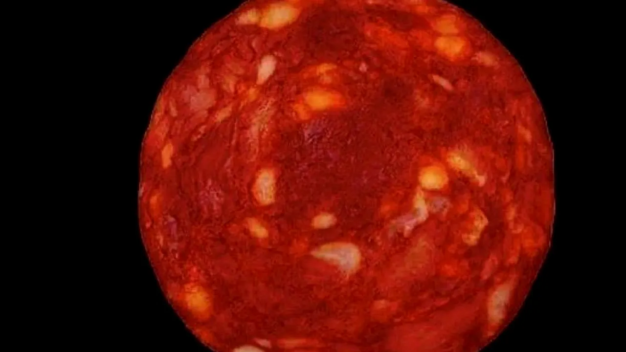 Un astronom îşi cere scuze pentru ultima fotografie făcută de telescopul James Webb