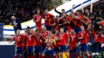 Percheziții în Germania pentru biletele la Campionatul European de Fotbal din 2024. Mii de bilete la prețuri preferențiale