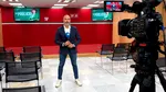 VIDEO | EXCLUSIV PENTRU MEDIAFAX. Mărturia unui jurnalist spaniol după tragedia feroviară din Spania. În spatele fiecărei cifre se află oameni