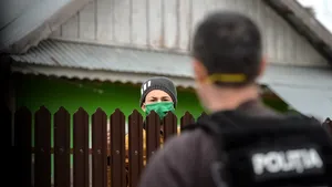 Ilfov: restricţii severe pe timpul zilei şi carantină de noapte în trei localităţi