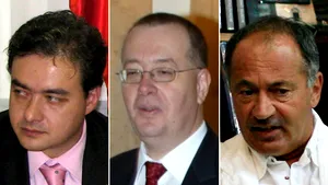 Societatea civilă cere convocarea de urgenţă a CNI în cazul Cătălin Macovei