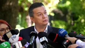PSD nu va negocia deocamdată nimic în privința portofoliilor sau a altor funcții dintr-un viitor guvern