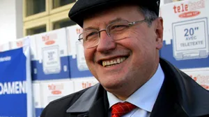 Romanian Govt To Remove Monetary Guarantee For Presidential Hopefuls