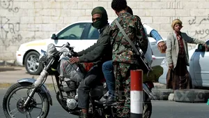 Miliţii şiite din Yemen au preluat controlul asupra complexului prezidenţial 