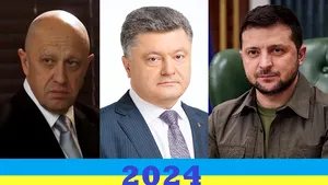 Prigojin vrea să devină preşedintele Ucrainei. Şeful Wagner nu aspiră la Kremlin pentru a nu-l supăra pe Putin 