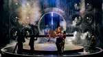 Regizorul spectacolului „Proorocul Ilie” de la TNB a primit amenințări. BOR a criticat piesa de teatru pentru „defăimarea simbolurilor creștine”