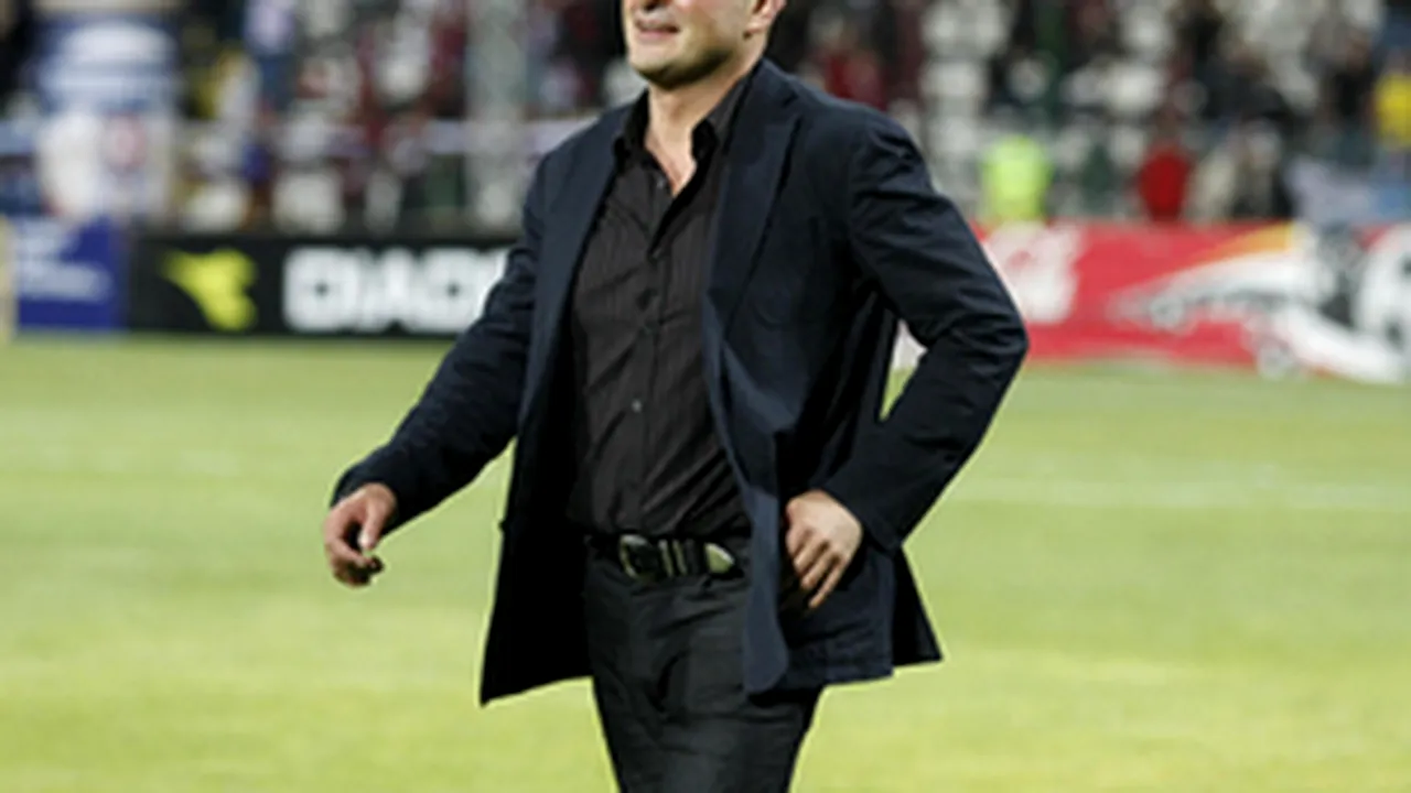 Romanian Businessman Arpad Paszkany Indicted On Corruption Charges