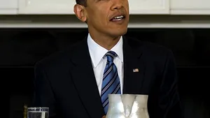 Obama susţine că SUA şi China nu trebuie să fie adversari