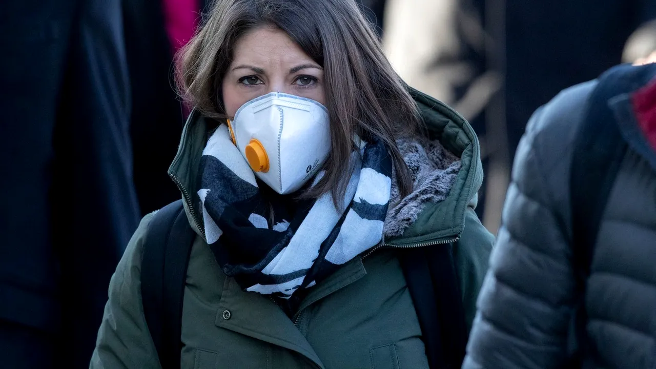 Marea Britanie: 104 decese cauzate de coronavirus