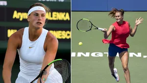Sabalenka are şanse matematice de a deveni lider mondial după Roland Garros