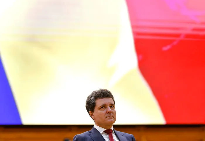 Nicușor Dan anunță că își va publica declarația de avere