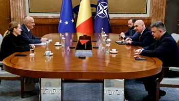 POLITIC Guvernul: Negocierile Romgaz–Ameropa pentru preluarea combinatului Azomureş vor începe în curând