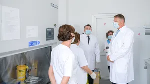 COMENTARIU Lelia Munteanu: E loc de mai rău