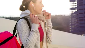 Ana Muntean, tânăra care şi-a închis o afacere în pandemie şi a reuşit să deschidă alta: a fost greu, dar nu imposibil