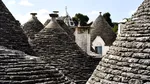 De ce casele trulli din Alberobello au fost construite fără mortar. Taxa care a modelat un oraș