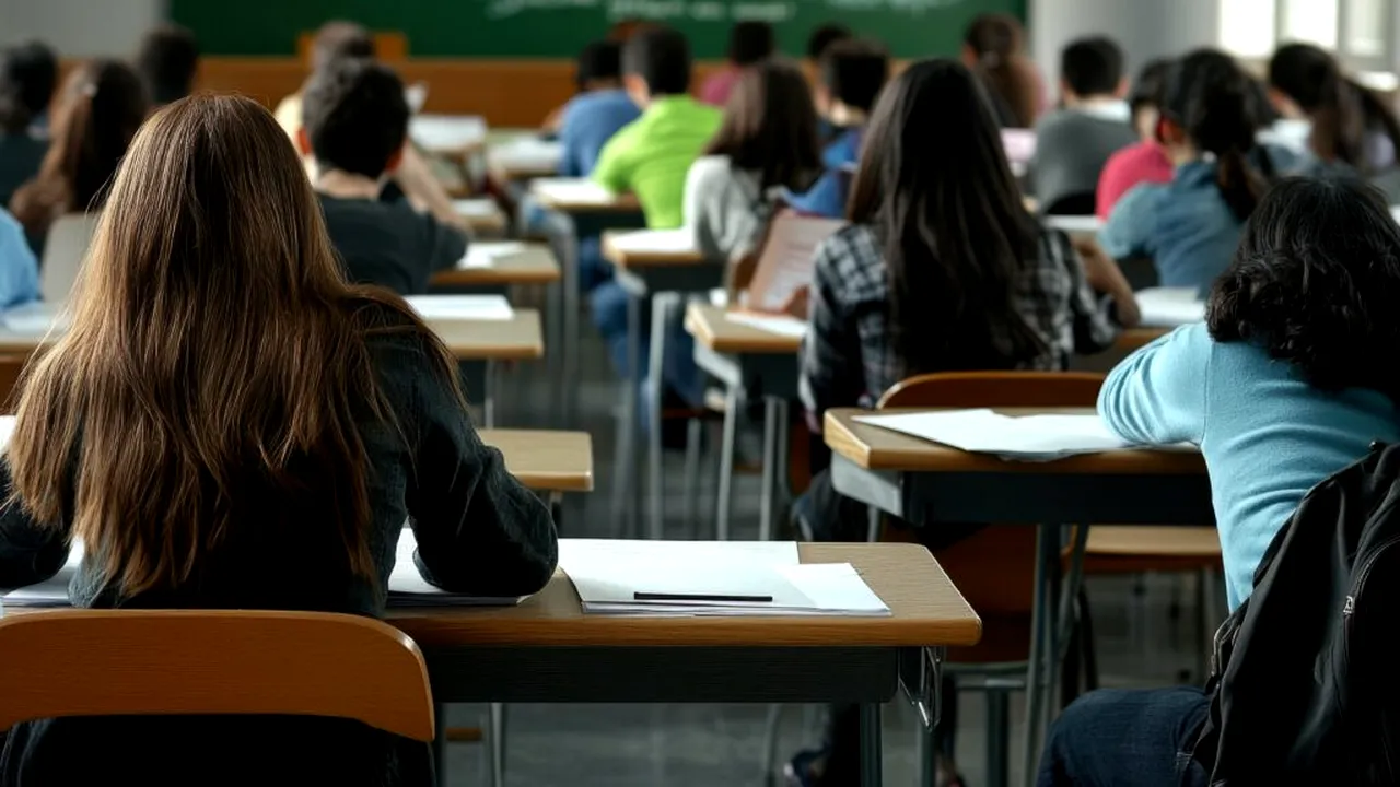 Începe Evaluarea Națională 2026. Tot ce trebuie să știe elevii despre programul examenului și modul de desfășurare al probelor