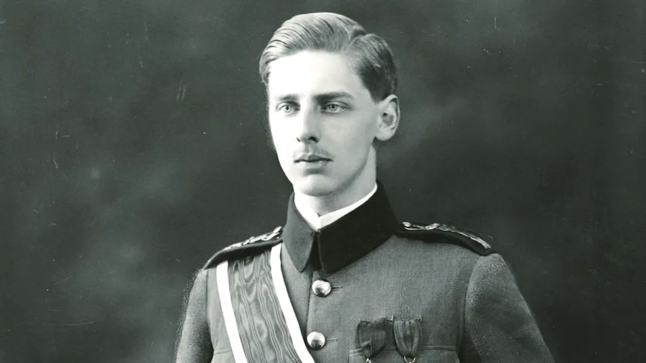 Principele Regent Nicolae va fi repatriat şi înhumat lângă fratele său, Regele Carol al II-lea