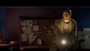 A fost ales cel mai înfricoşător film al tuturor timpurilor. Celelalte două pelicule care completează clasamentul
