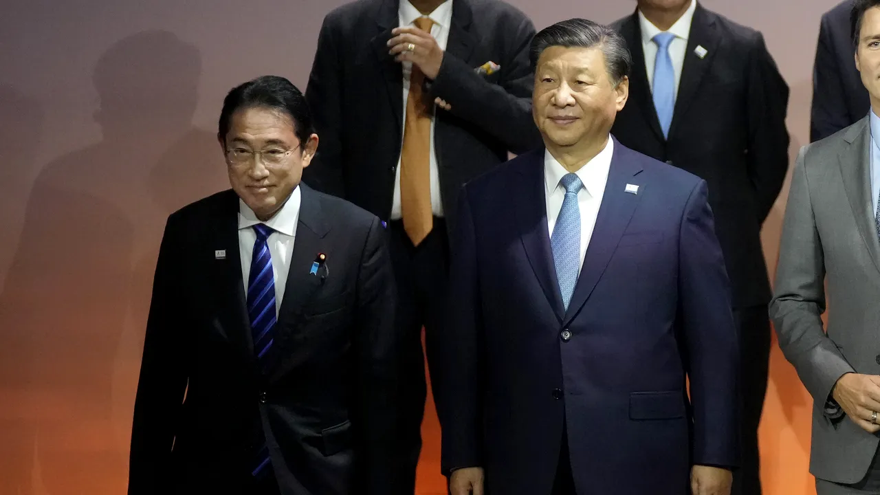 China, Japonia şi Coreea de Sud pregătesc un summit al liderilor „în viitorul apropiat”