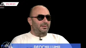 VIDEO „Marius Tucă Show”, la Aleph News şi pe alephnews.ro. Invitaţi: Romică Romaşcu, psiholog, proprietar de mulţi copii, Mihai Mălaimare, actor, plictisit de vremuri, şi Adnana Popa, om priceput la bani