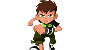 Cartoon Network îl reinventează pe Ben 10. Noua producţie va fi difuzată în 2016