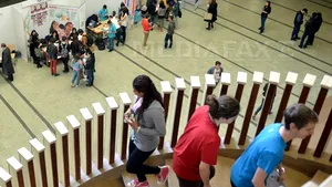 Meditaţii gratuite la matematică şi fizică pentru admitere, la Universitatea Politehnica Bucureşti