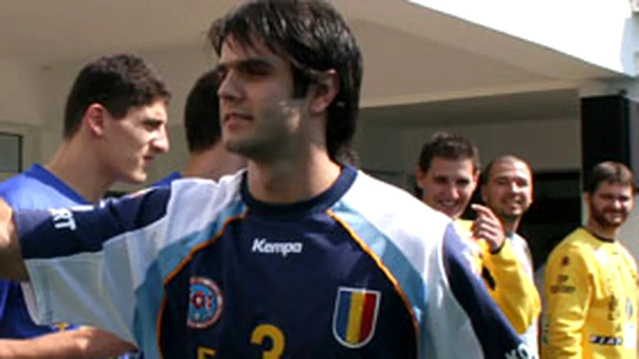 Victorie pentru UCM Reşiţa în optimile Challenge Cup