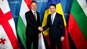 Ungaria vrea gaze din Marea Neagră. Reuters: Budapestea negociează pentru gazele românești