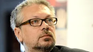 Mihail Şişkin, candidatul Rusiei la Nobel: Poporul român şi cel rus au foarte multe lucruri în comun