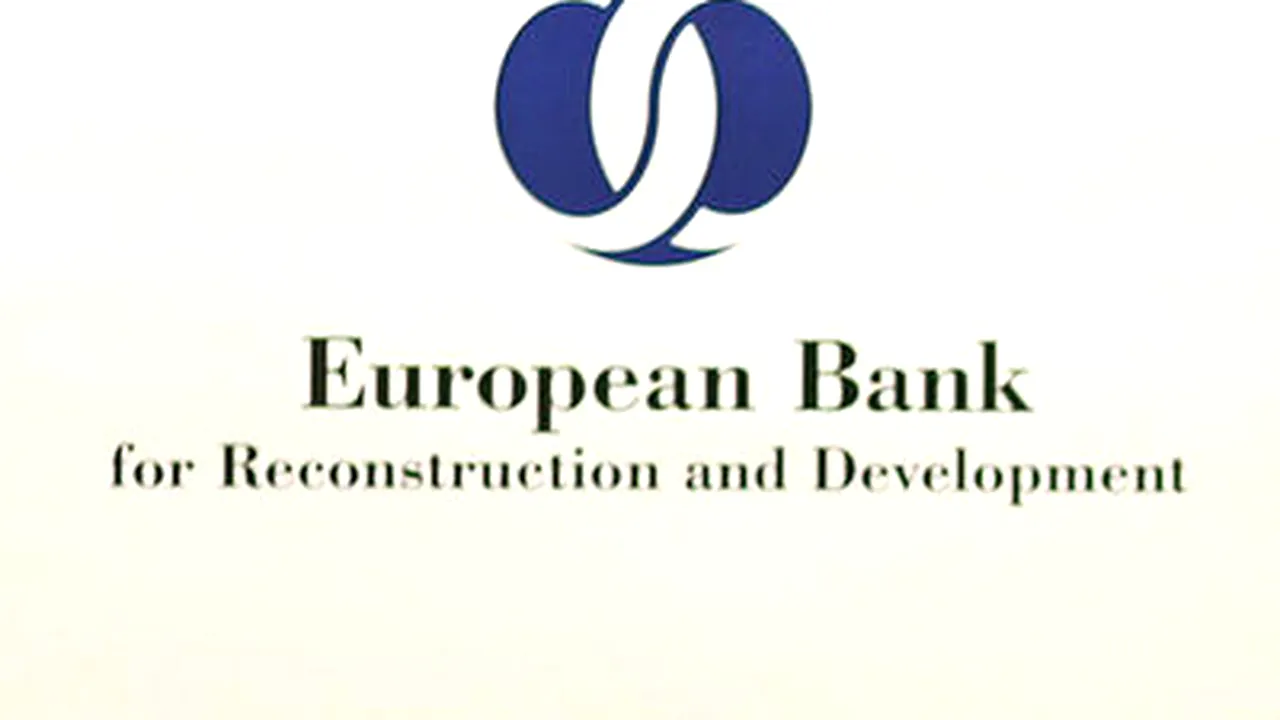 EBRD May Lend EUR27M To Sibiu City Hall For Infrastructure Upgrade