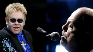 Billy Joel şi Elton John, din nou împreună într-un turneu mondial