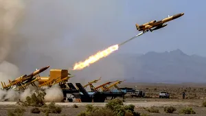 Iranul a devenit un pericol pentru securitatea internaţională. Oficiali americani: 