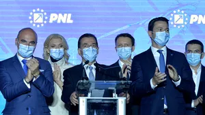 PNL se aliază cu PMP la consilii. Care este scopul
