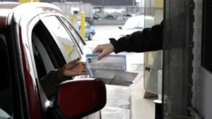 UE vrea să implementeze un sistem de supraveghere strictă a străinilor care intră în zona Schengen