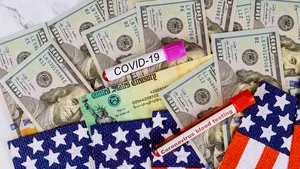 COVID-19 ar putea omorî 3.000 de americani pe zi. Documentul intern controversat al guvernului SUA