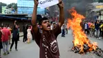 Furia Generației Z împotriva elitelor politice se răspândește în întreaga lume. Din Maroc până în Nepal și Indonezia, tinerii ies în stradă pentru a protesta împotriva inegalităților