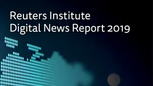 Raport Reuters: Mediafax şi Ziarul Financiar, în topul brandurilor media de încredere