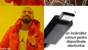 Comisia Europeană propune un încărcător comun pentru toate dispozitivele electronice