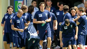 Gazzetta dello Sport: Italia, fă ce trebuie!