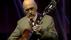 Chitaristul de jazz Jim Hall a murit la vârsta de 83 de ani